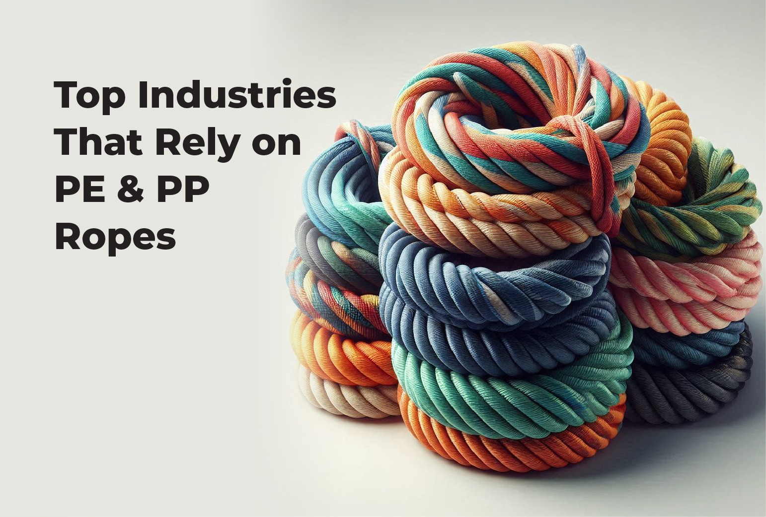 pp ropes in nigeria